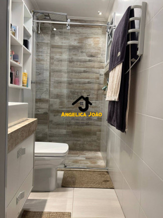 Imagem Apartamento com 1 Quarto à Venda, 69 m² em Vila Belmiro - Santos Imagem Apartamento com 1 Quarto à Venda, 69 m² em Vila Belmiro - Santos