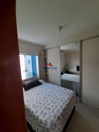 Imagem Sobrado com 2 Quartos à Venda, 115 m² em São João Do Rio Vermelho - Florianópolis