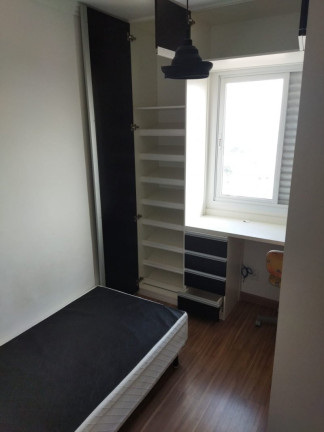 Imagem Apartamento com 2 Quartos para Alugar, 58 m² em Jardim Ismênia - São José Dos Campos Imagem Apartamento com 2 Quartos para Alugar, 58 m² em Jardim Ismênia - São José Dos Campos