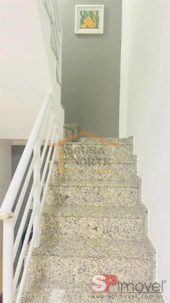 Foto do imóvel Casa de Condomínio com 3 Quartos à Venda, 157 m² em Imirim - São Paulo