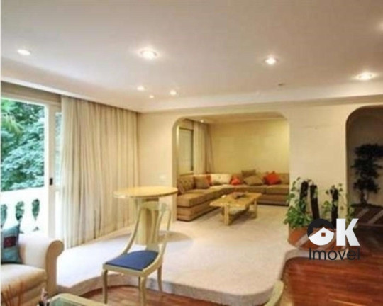 Imagem Apartamento com 4 Quartos à Venda, 170 m² em Higienópolis - São Paulo Imagem Apartamento com 4 Quartos à Venda, 170 m² em Higienópolis - São Paulo