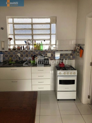 Imagem Apartamento com 2 Quartos à Venda, 105 m² em Perdizes - São Paulo