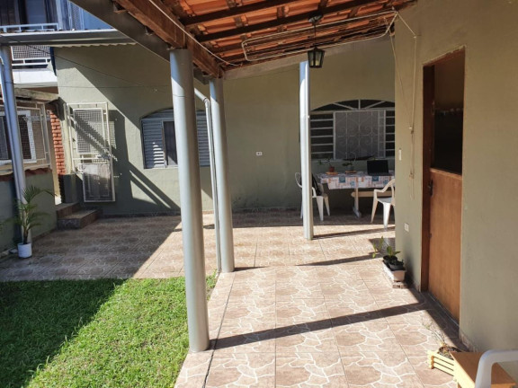 Imagem Casa com 3 Quartos à Venda, 141 m² em Jardim Santa Teresinha - Itanhaém Imagem Casa com 3 Quartos à Venda, 141 m² em Jardim Santa Teresinha - Itanhaém