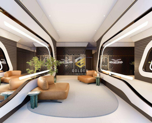 Imagem Apartamento com 4 Quartos à Venda, 156 m² em Meia Praia - Itapema