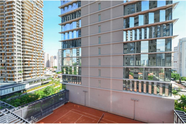 Imagem Apartamento com 2 Quartos à Venda, 104 m² em Jardim Das Acácias - São Paulo Imagem Apartamento com 2 Quartos à Venda, 104 m² em Jardim Das Acácias - São Paulo
