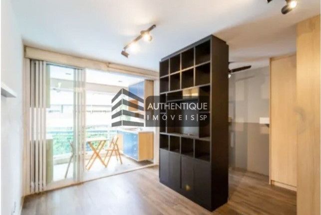 Imagem Apartamento com 1 Quarto à Venda, 34 m² em Pinheiros - São Paulo Imagem Apartamento com 1 Quarto à Venda, 34 m² em Pinheiros - São Paulo