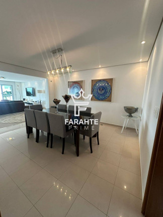 Imagem Apartamento com 3 Quartos à Venda, 199 m² em Ponta Da Praia - Santos Imagem Apartamento com 3 Quartos à Venda, 199 m² em Ponta Da Praia - Santos