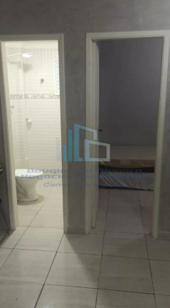 Imagem Apartamento com 1 Quarto à Venda, 33 m² em Tupi - Praia Grande