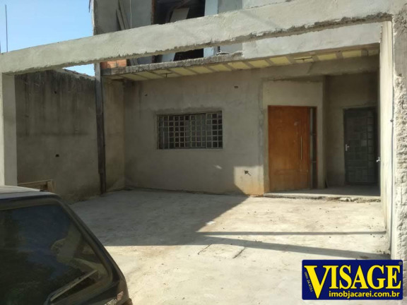 Imagem Casa à Venda, 175 m² em Pq. Dos Sinos - Jacareí Imagem Casa à Venda, 175 m² em Pq. Dos Sinos - Jacareí