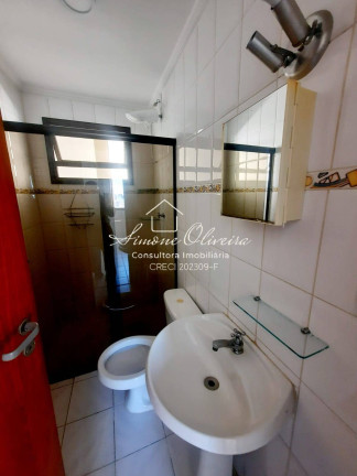 Imagem Apartamento com 3 Quartos para Alugar, em Vila Paulista - Taubaté Imagem Apartamento com 3 Quartos para Alugar, em Vila Paulista - Taubaté