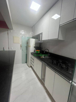 Imagem Apartamento com 1 Quarto à Venda, 70 m² em Vila Carmosina - São Paulo
