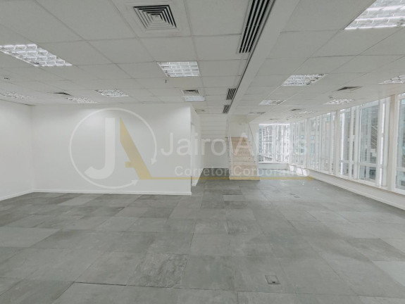 Imagem Imóvel Comercial para Alugar, 286 m² em Cidade Monções - São Paulo Imagem Imóvel Comercial para Alugar, 286 m² em Cidade Monções - São Paulo