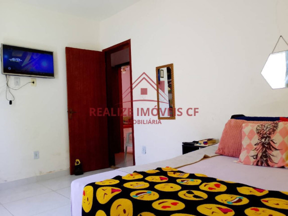 Imagem Casa com 2 Quartos à Venda, 600 m² em Caminho De Búzios - Cabo Frio Imagem Casa com 2 Quartos à Venda, 600 m² em Caminho De Búzios - Cabo Frio