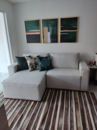 Imagem Imóvel com 3 Quartos à Venda, 99 m² em Praia Do Morro - Guarapari
