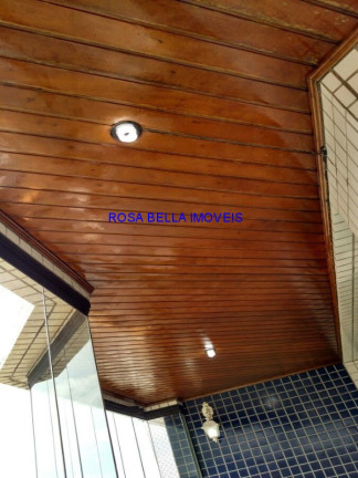 Imagem Apartamento com 4 Quartos à Venda, 166 m² em Enseada - Guarujá