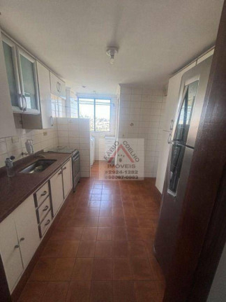 Imagem Apartamento com 2 Quartos à Venda, 80 m² em Cursino - São Paulo Imagem Apartamento com 2 Quartos à Venda, 80 m² em Cursino - São Paulo
