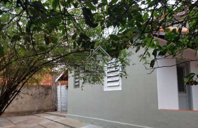 Imagem Casa com 1 Quarto para Alugar,  em Jardim Caparroz - São José Do Rio Preto