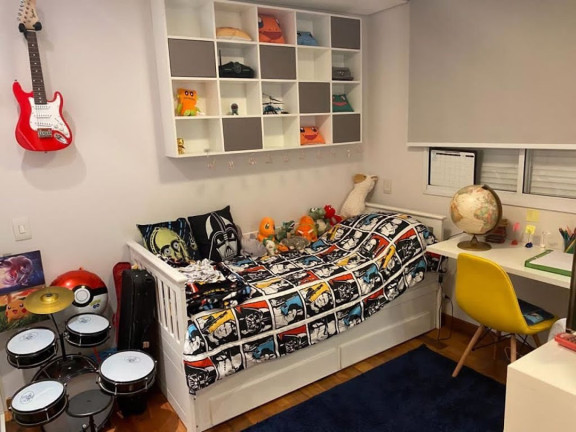 Imagem Apartamento com 2 Quartos à Venda, 122 m² em Rio Pequeno - São Paulo Imagem Apartamento com 2 Quartos à Venda, 122 m² em Rio Pequeno - São Paulo