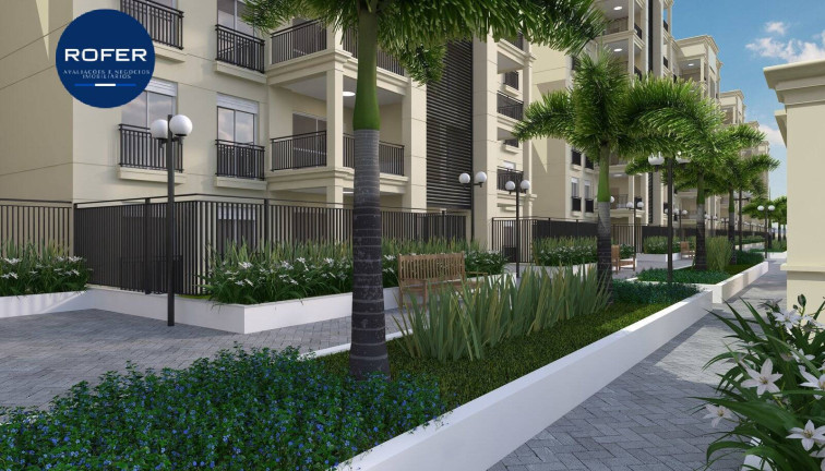 Imagem Apartamento com 3 Quartos à Venda, 91 m² em Swiss Park - Campinas
