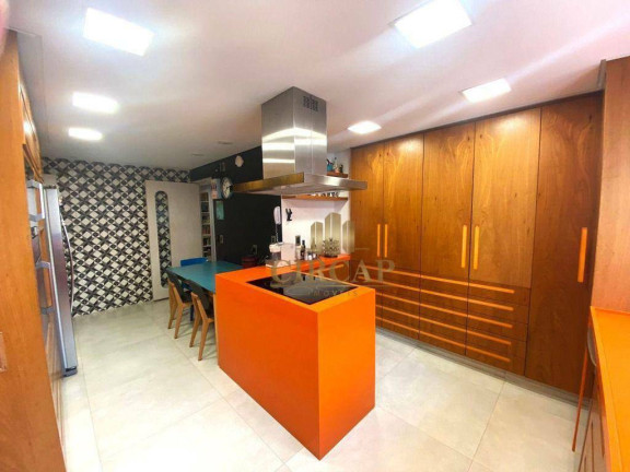 Imagem Apartamento com 3 Quartos para Alugar, 191 m² em Perdizes - São Paulo Imagem Apartamento com 3 Quartos para Alugar, 191 m² em Perdizes - São Paulo