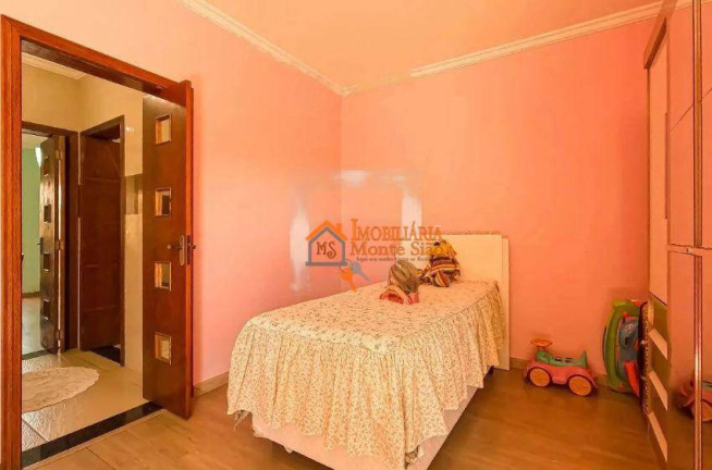 Imagem Sobrado com 3 Quartos à Venda, 267 m² em Jardim Rosa De Franca - Guarulhos Imagem Sobrado com 3 Quartos à Venda, 267 m² em Jardim Rosa De Franca - Guarulhos