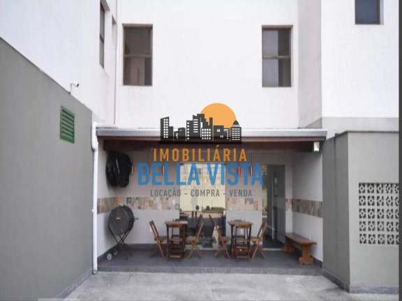 Imagem Apartamento com 4 Quartos à Venda, em Fazenda Morumbi - São Paulo Imagem Apartamento com 4 Quartos à Venda, em Fazenda Morumbi - São Paulo