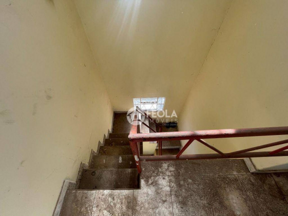 Imagem Sala Comercial à Venda ou Locação, 700 m² em Jardim São Francisco - Santa Bárbara D'oeste Imagem Sala Comercial à Venda ou Locação, 700 m² em Jardim São Francisco - Santa Bárbara D'oeste