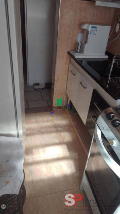 Imagem Apartamento com 2 Quartos à Venda, 44 m² em Vila Nova Cachoeirinha - São Paulo