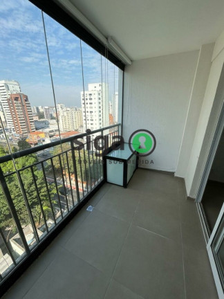 Imagem Apartamento com 1 Quarto à Venda ou Locação, 28 m² em Vila Mariana - São Paulo Imagem Apartamento com 1 Quarto à Venda ou Locação, 28 m² em Vila Mariana - São Paulo