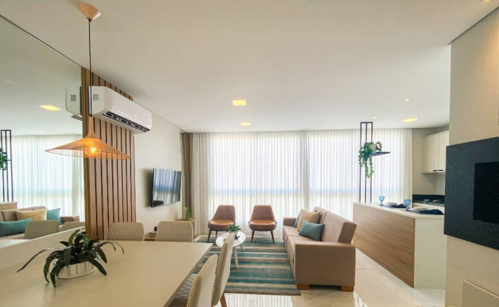 Apartamento com 2 Quartos à Venda, 88 m² em Navegantes - Capão Da Canoa