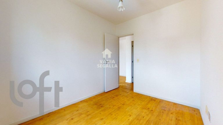 Imagem Apartamento com 2 Quartos à Venda, 60 m² em Vila Leopoldina - São Paulo