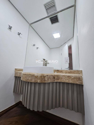 Imagem Apartamento com 4 Quartos para Alugar, 206 m² em 18 Do Forte Empresarial - Barueri Imagem Apartamento com 4 Quartos para Alugar, 206 m² em 18 Do Forte Empresarial - Barueri
