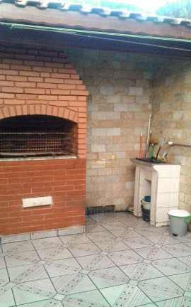 Imagem Sobrado com 3 Quartos à Venda, 169 m² em Cidade Patriarca - São Paulo