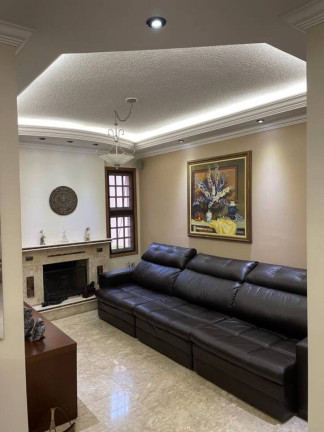 Imagem Casa com 3 Quartos à Venda, 340 m² em Alphaville - Santana De Parnaíba Imagem Casa com 3 Quartos à Venda, 340 m² em Alphaville - Santana De Parnaíba