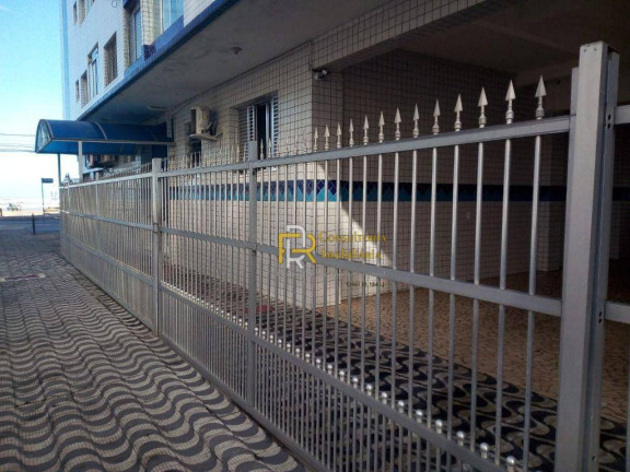 Apartamento com 2 Quartos à Venda, 57 m² em Tupi - Praia Grande