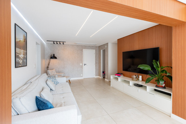 Imagem Apartamento com 3 Quartos à Venda, 115 m² em Jardim Prudência - São Paulo