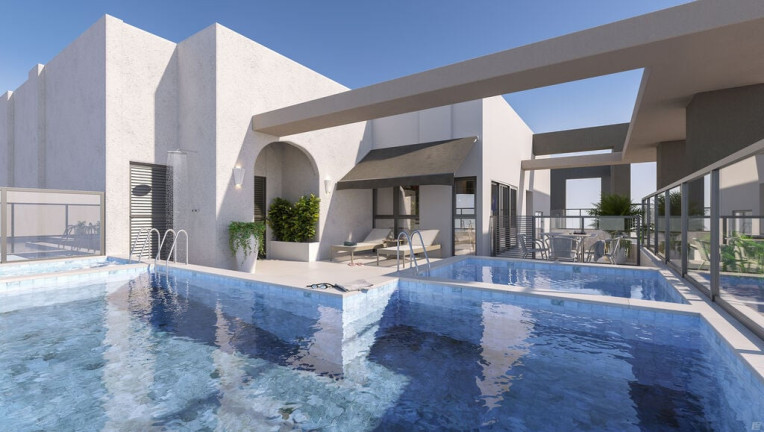 Apartamento com 2 Quartos à Venda, 69 m² em Centro - Itajaí
