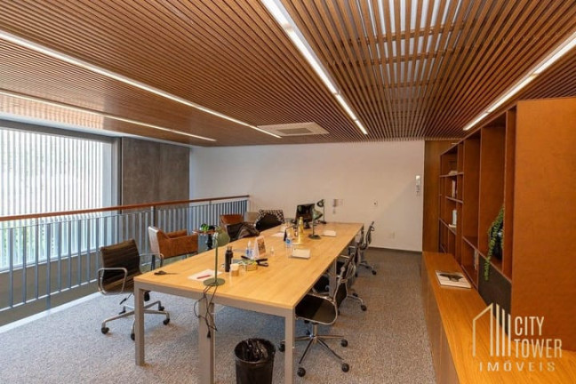 Imagem Apartamento com 1 Quarto à Venda, 41 m² em Indianópolis - São Paulo