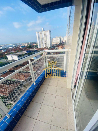 Imagem Apartamento com 1 Quarto à Venda, 44 m² em Aviação - Praia Grande Imagem Apartamento com 1 Quarto à Venda, 44 m² em Aviação - Praia Grande