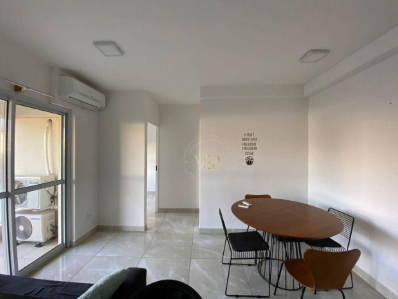 Imagem Studio com 1 Quarto para Alugar, 40 m² em Centro - Campinas