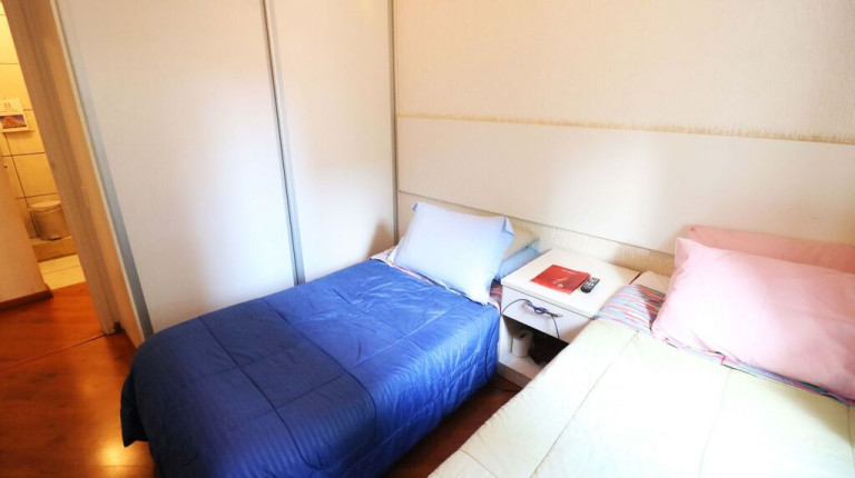 Imagem Apartamento com 1 Quarto à Venda, 43 m² em Jardim Paulista - São Paulo