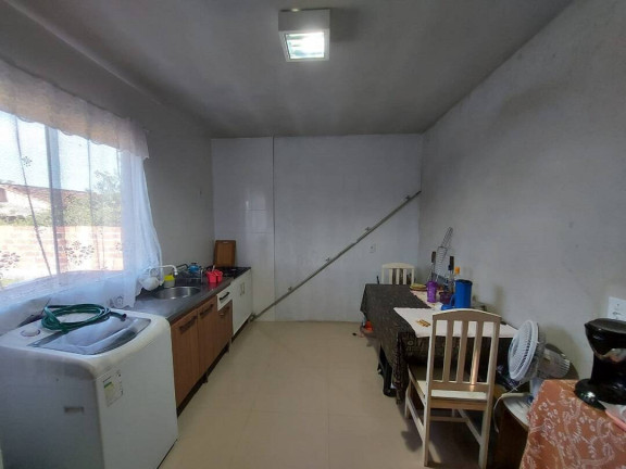 Imagem Casa com 2 Quartos à Venda, 80 m² em Centro - Balneário Barra Do Sul