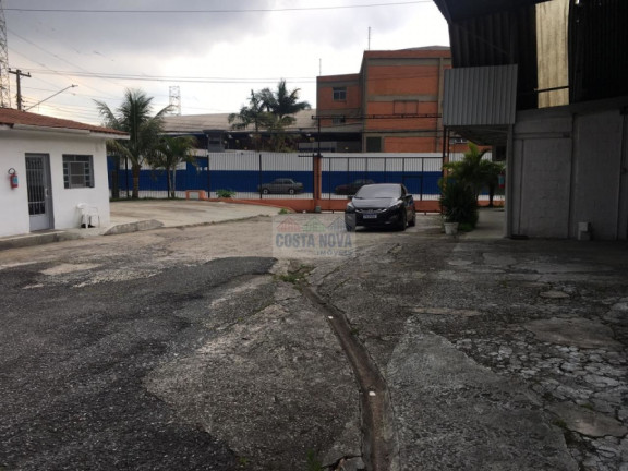 Imagem Imóvel Comercial para Alugar, 2.000 m² em Vila Guilherme - São Paulo Imagem Imóvel Comercial para Alugar, 2.000 m² em Vila Guilherme - São Paulo