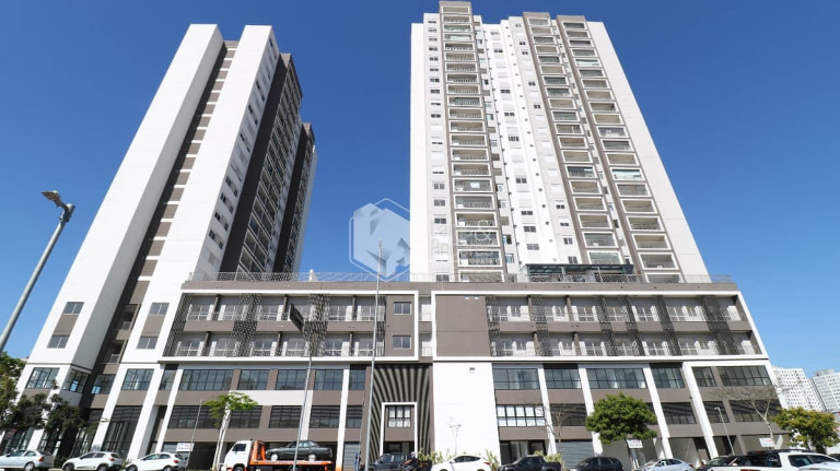 Foto do imóvel Apartamento com 3 Quartos à Venda, 108 m² em Jardim Caravelas - São Paulo