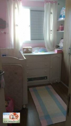 Imagem Apartamento com 3 Quartos à Venda, 60 m² em Ferrazópolis - São Bernardo Do Campo