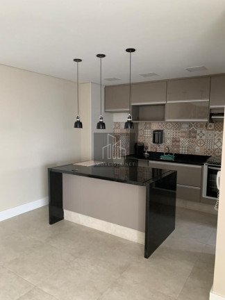 Imagem Apartamento com 3 Quartos à Venda, 150 m² em Empresarial 18 Do Forte - Barueri