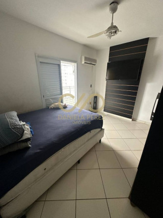 Imagem Apartamento com 2 Quartos à Venda, 108 m² em Guilhermina - Praia Grande