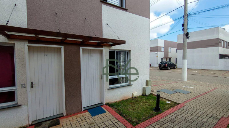 Imagem Casa com 2 Quartos à Venda, 48 m² em água Espraiada (caucaia Do Alto) - Cotia