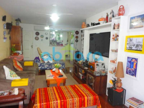 Imagem Apartamento com 3 Quartos à Venda, 140 m² em Flamengo - Rio De Janeiro Imagem Apartamento com 3 Quartos à Venda, 140 m² em Flamengo - Rio De Janeiro
