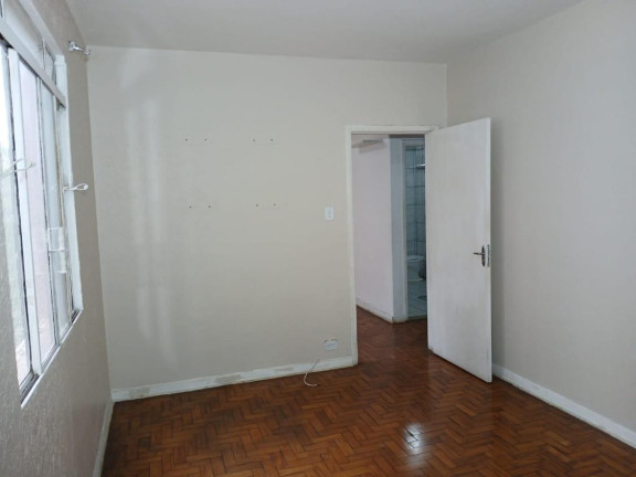 Imagem Apartamento com 1 Quarto à Venda, 40 m² em Bela Vista - São Paulo